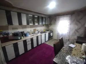 Casa 70 mp utili,700mp de teren,zona comunei Uriu - imagine 7