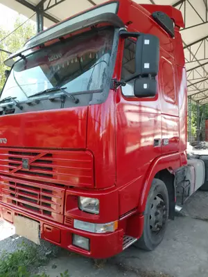 Volvo FH 12 de vinzre