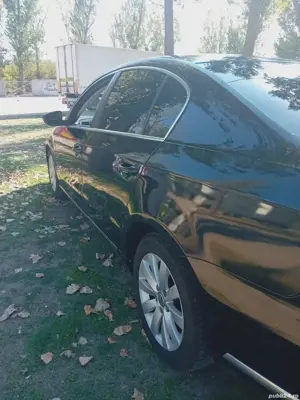 Vand ww passat b 7 2013 - imagine 5