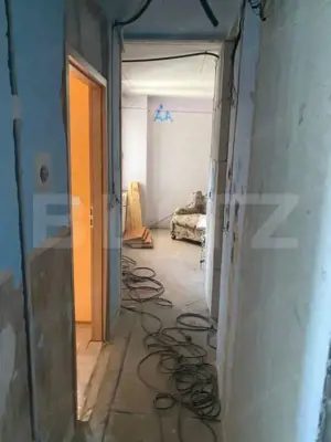 Apartament de vanzare - Semifinisat - Zona Centrala  - imagine 3