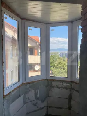 Apartament de vanzare - Semifinisat - Zona Centrala  - imagine 2