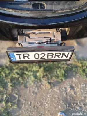 Vând sau Schimb cu Logan dupa 2010  - imagine 7