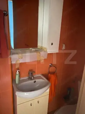 Apartament de vanzare - Semifinisat - Zona Centrala  - imagine 6