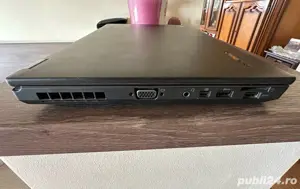 Lenovo Business ThinkPad T440p Intel Core i7-4700MQ Win 10 Pro - imagine 4