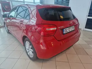 Mercedes A Class 180 CDI, an 2015, proprietar, 141000 km - imagine 4
