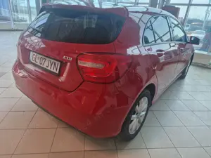 Mercedes A Class 180 CDI, an 2015, proprietar, 141000 km - imagine 3