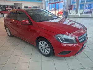 Mercedes A Class 180 CDI, an 2015, proprietar, 141000 km - imagine 2