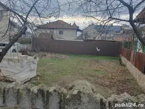 ȘIMIAN, MH teren intravilan la 50 m de scoala si parc - imagine 5