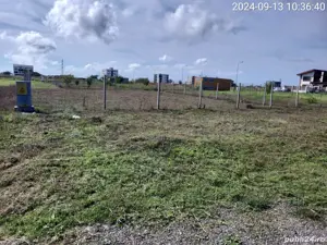 Teren veterani  - imagine 3