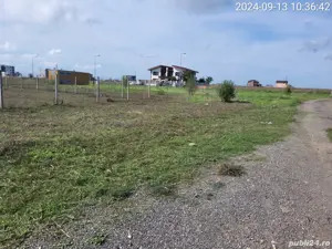 Teren veterani  - imagine 2