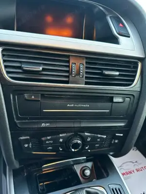 Audi A4 2012 2.0 Diesel - imagine 9