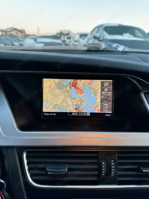 Audi A4 2012 2.0 Diesel - imagine 10