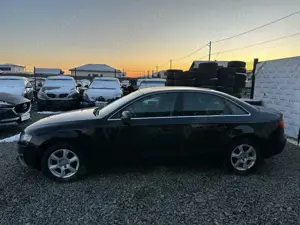 Audi A4 2012 2.0 Diesel - imagine 2