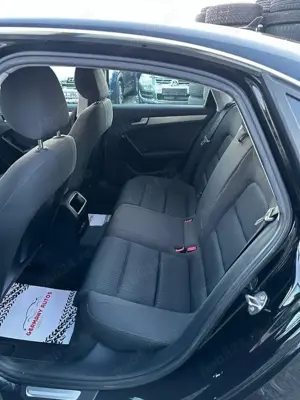 Audi A4 2012 2.0 Diesel - imagine 11