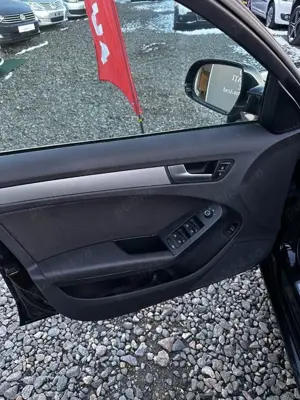 Audi A4 2012 2.0 Diesel - imagine 17