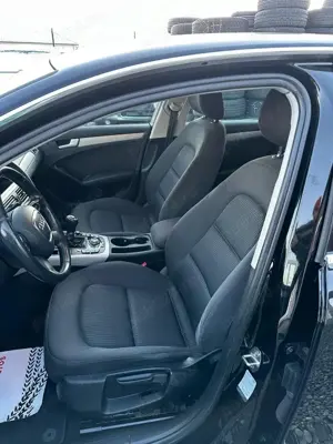 Audi A4 2012 2.0 Diesel - imagine 13