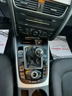 Audi A4 2012 2.0 Diesel - imagine 18