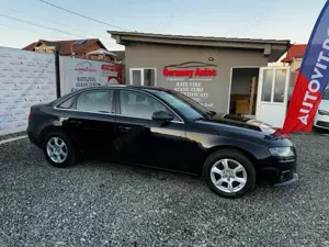 Audi A4 2012 2.0 Diesel - imagine 3