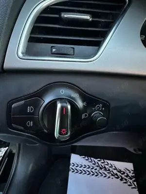 Audi A4 2012 2.0 Diesel - imagine 15