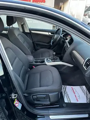 Audi A4 2012 2.0 Diesel - imagine 12