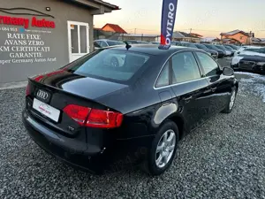 Audi A4 2012 2.0 Diesel - imagine 4