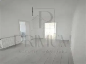 Duplex pe parter- finalizat - 2 dormitoare - pozitie foarte buna - imagine 11