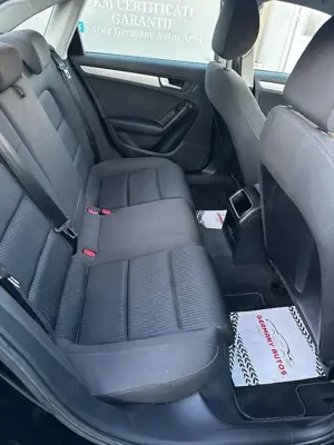 Audi A4 2012 2.0 Diesel - imagine 19