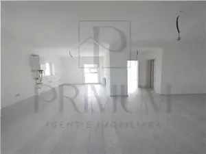 Duplex pe parter- finalizat - 2 dormitoare - pozitie foarte buna - imagine 9
