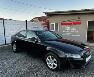 Audi A4 2012 2.0 Diesel - imagine 6