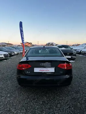 Audi A4 2012 2.0 Diesel - imagine 7
