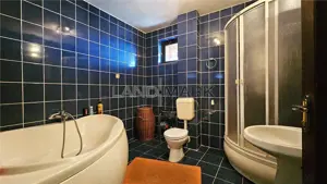 COMISION 0% CASA cu piscina pentru 2 familii Braytim Gospodarilor - imagine 14