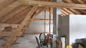 COMISION 0% CASA cu piscina pentru 2 familii Braytim Gospodarilor - imagine 20