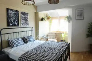 Apartament ultracentral cu 3 camere, centrala proprie, in zona Unirii - imagine 5