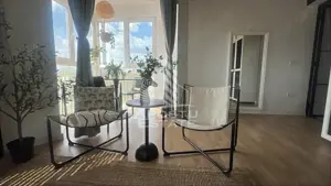 Apartament ultracentral cu 3 camere, centrala proprie, in zona Unirii - imagine 4