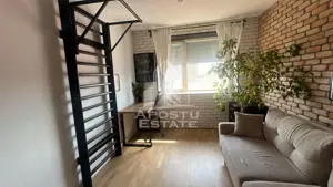 Apartament ultracentral cu 3 camere, centrala proprie, in zona Unirii - imagine 10