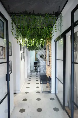 Apartament ultracentral cu 3 camere, centrala proprie, in zona Unirii - imagine 6