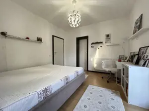 Duplex 5 camere, 117mp utili, teren 307mp, P+E - Bucovat - imagine 9