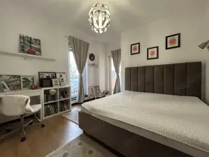 Duplex 5 camere, 117mp utili, teren 307mp, P+E - Bucovat - imagine 8