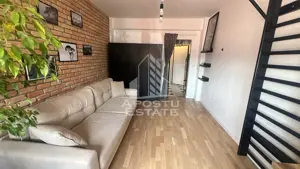 Apartament ultracentral cu 3 camere, centrala proprie, in zona Unirii - imagine 8