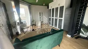 Apartament ultracentral cu 3 camere, centrala proprie, in zona Unirii - imagine 3