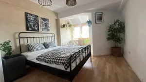 Apartament ultracentral cu 3 camere, centrala proprie, in zona Unirii - imagine 7