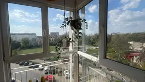 Apartament ultracentral cu 3 camere, centrala proprie, in zona Unirii - imagine 16