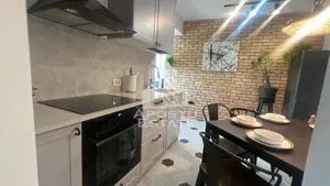 Apartament ultracentral cu 3 camere, centrala proprie, in zona Unirii - imagine 13