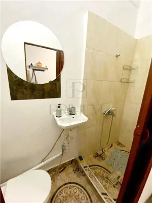 Ultracentral, 1 camera, decomandat, renovat, centrala proprie, POZITIE EXCELENTA - imagine 9