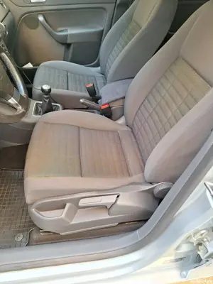 Vw golf 5 plus  - imagine 4