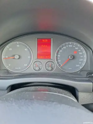 Vw golf 5 plus  - imagine 3