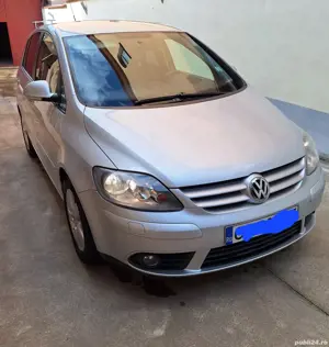 Vw golf 5 plus  - imagine 2
