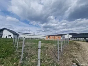 Teren intravilan de vânzare. Zona centrală  - imagine 4