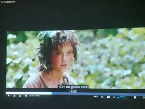 Videoproiector Optoma S331, SVGA, 3200 Lumeni - imagine 3