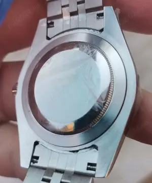 Rolex Datejust 40 mm Jubilee Automatic - imagine 2